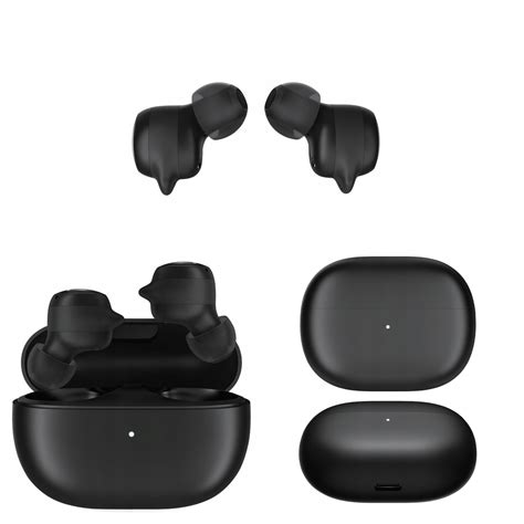 БЕСПРОВОДНЫЕ НАУШНИКИ XIAOMI REDMI BUDS 3 LITE купить в украине ...