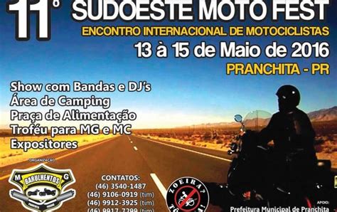 Mm Em Cartaz Confira Os Eventos Motociclísticos Do Final De Semana Em