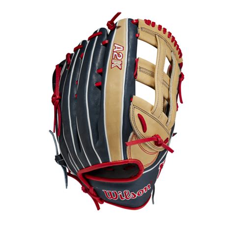 Baseball Outfield Gloves - Bagger Sports