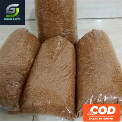 Jual SERBUK KAYU SENGON 5 KG Shopee Indonesia