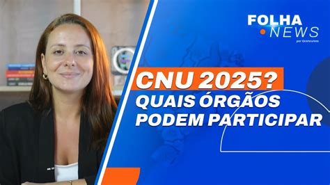 CNU Ministra sinaliza novo Concurso Unificado e até 10 mil vagas