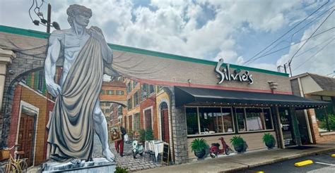 This Hidden Kentucky Italian Spot Serves Pasta That Locals Say Tastes ...