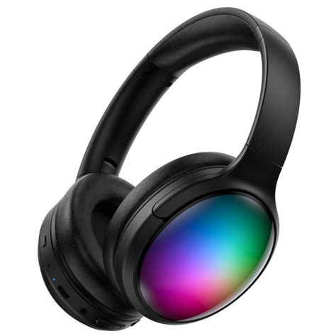 Наушники Полноразмерные B3Стильная Bluetooth-гарнитура черного цвета ...