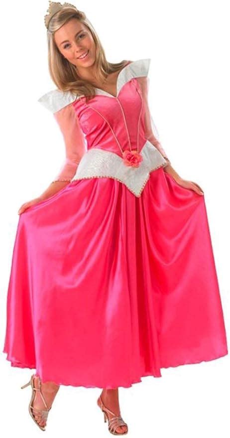 Disney Sleeping Beauty Costume Adult Large Clothing