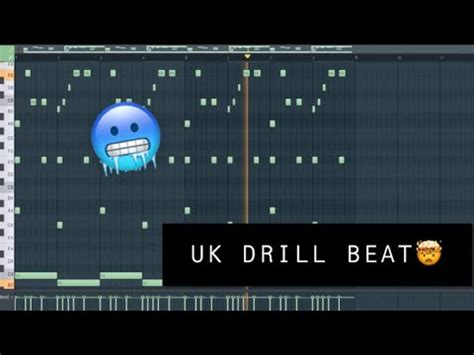 EASY How To Make A UK Drill Beat In Less Than 3 Minutes Prod ByA1