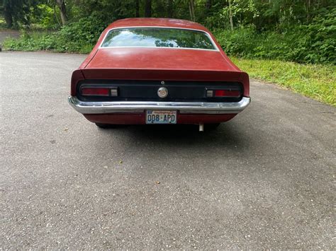 Ford Maverick Grabber For Sale In Snohomish Wa