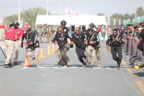 Photo Gallery Uae Swat Dubai Police Challenge