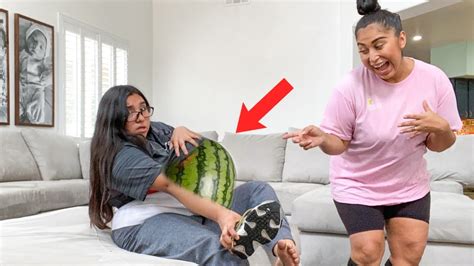 Pregnant Bikini Tiktok At Brayden Hervey Blog