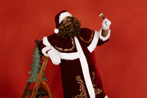 Black Santa Claus Photos, Download The BEST Free Black Santa Claus Stock Photos & HD Images