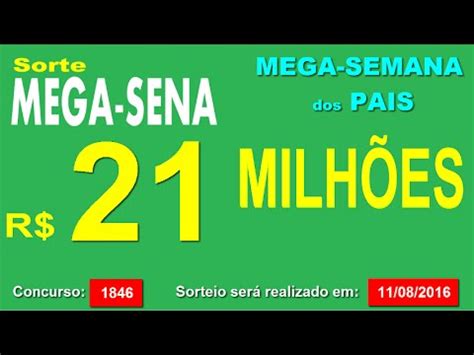 Palpite Mega Sena Sortemegasena Quinta Feira Youtube