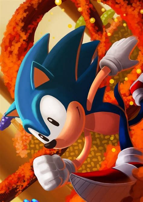 Download do APK de Sonic-4K Games Wallpaper para Android