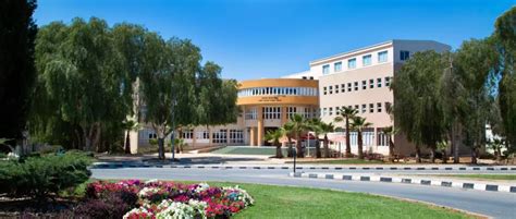 Study At Mediterranean University Turk Kapi Education