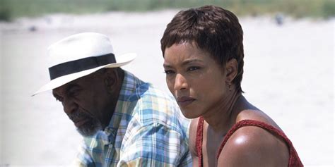 The 10 Best Angela Bassett Movies Ranked Cinemablend