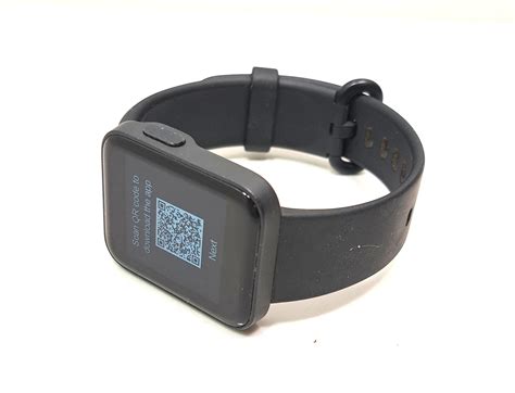 SMARTWATCH MI WATCH LITE | Smartwatche | Loombard.pl