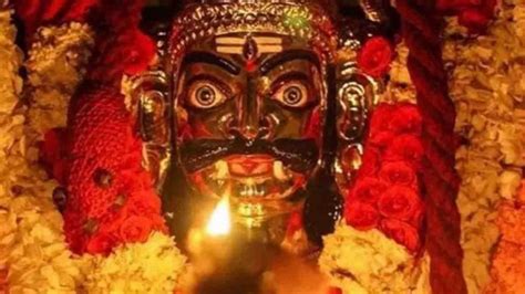 Kaala Bhairava Puja: నేడు కాలభైరవ జయంతి.. పూజ శుభ సమయం, ప్రాముఖ్యత ...