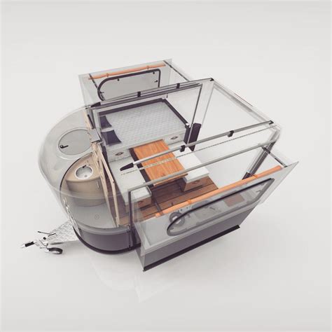 tipoon - Living in a shoebox