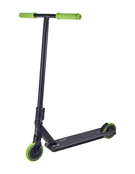 North Switchblade Complete Pro Scooter