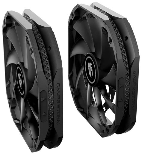 Кулер Deepcool Gamer Storm Assassin III (DP-GS-MCH7-ASN-3) з перевіркою ...