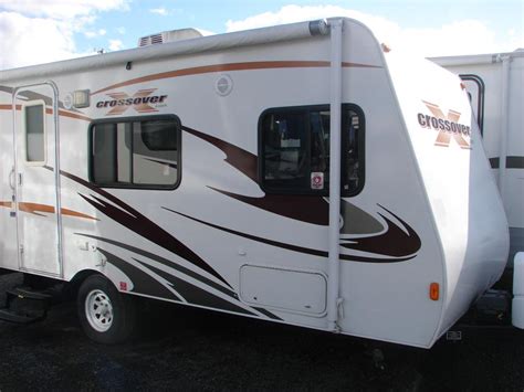 R Vision R Vision Trail Lite B Plus 293 RVs For Sale