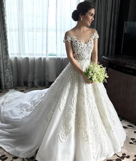 Best Wedding Gown Philippines