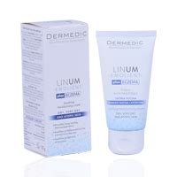 Buy Dermedic Linum Emolient Soothing Moisturizing Cream G In Qatar