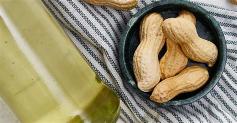 Арахисовое масло: отлично для блюд Вок | Kaufland