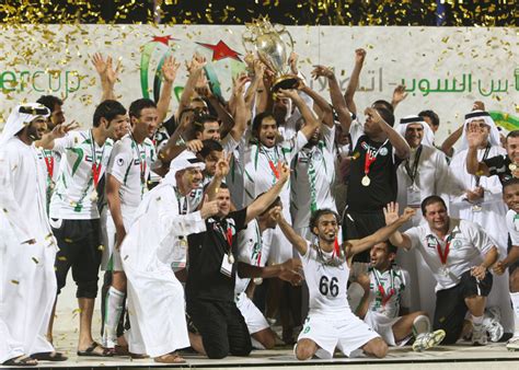 Emirates Club triumph in Super Cup tie - Sports - FootBall - Emirates24|7