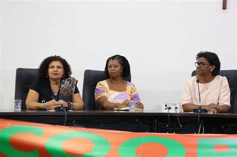 Novembro Negro mesa redonda discute tema reparação e direitos humanos