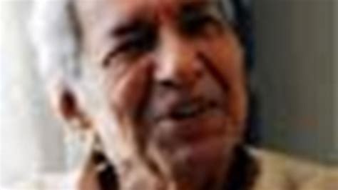 King of soft melodies, music director Ravi dead | India Forums