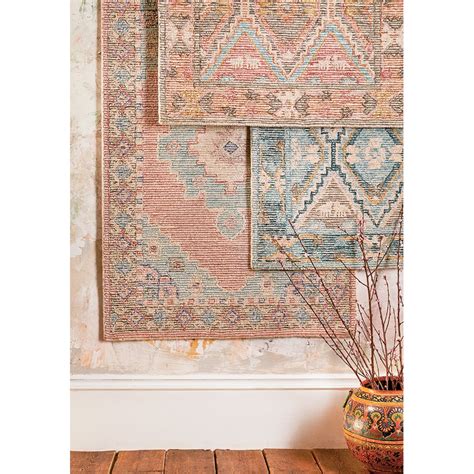 Nahari Hand Tufted Indian Wool Rug 150 X 225cm Natural Collection