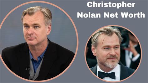 Christopher Nolan Net Worth: How Did He Become Famous?