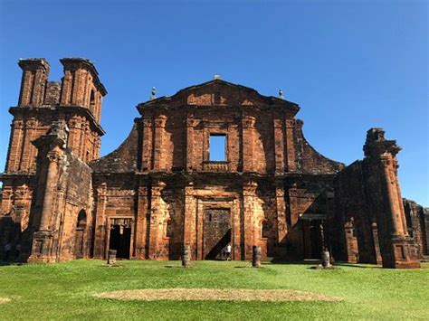 Brazil Ancient Ruins Tripadvisor