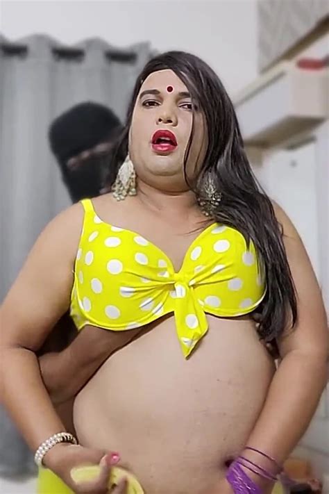 Book Your Show Couple Show Availble Shemale Ladyboy Porn Feat Indiansissychubby By Faphouse