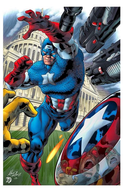 Pin By Stratos Krokos On Super Heroes In 2024 Captain America