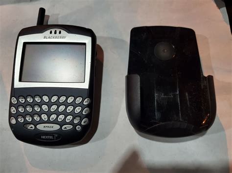 Blackberry Rim 7250 Ebay