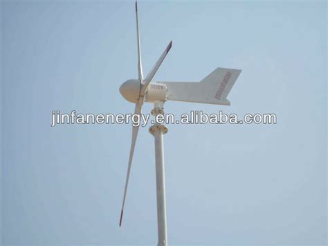 Wind Turbine Set 1kw 2kw 3kw 5kw High Quality Wind Turbine Set 1kw 2kw