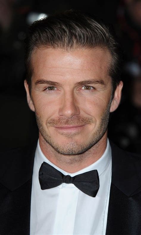 David Beckham | Mens hairstyles, Cool haircuts, Hairstyles haircuts