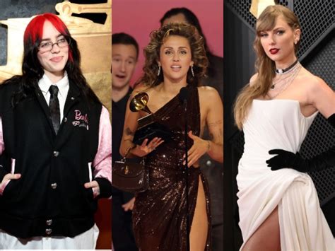 Grammys 2024 Winners List Women Dominate Award Night Easterneye