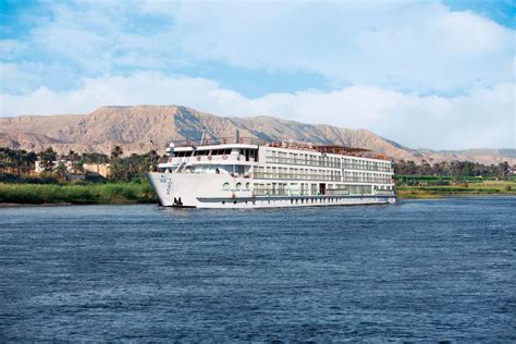 Los 72 mejores cruceros por el río Nilo en Egipto 2025