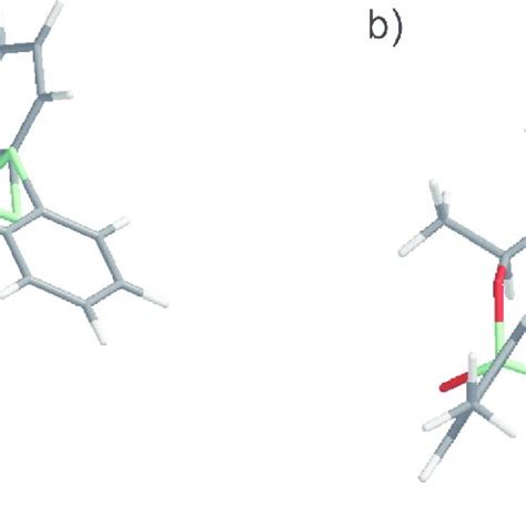 Starting Models Of The Conformational Space Sampling Using The Monte