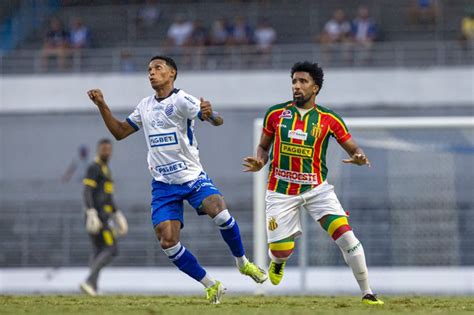 Próximo adversário do Fluminense Sampaio Corrêa empata e segue sem