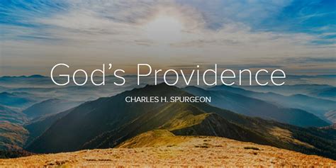 Charles H. Spurgeon - Featured Sermons of Charles Spurgeon