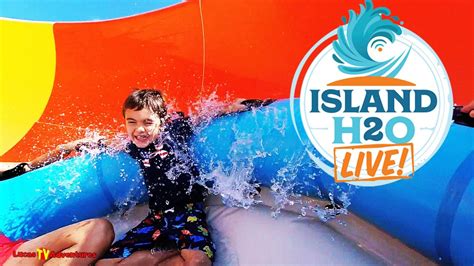 Island H O Live Water Park Full Experiences In Kissimmee Florida Near