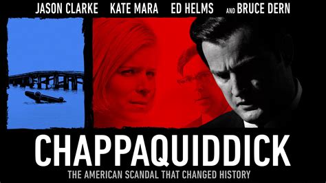 Chappaquiddick: Final Trailer - Trailers & Videos - Rotten Tomatoes