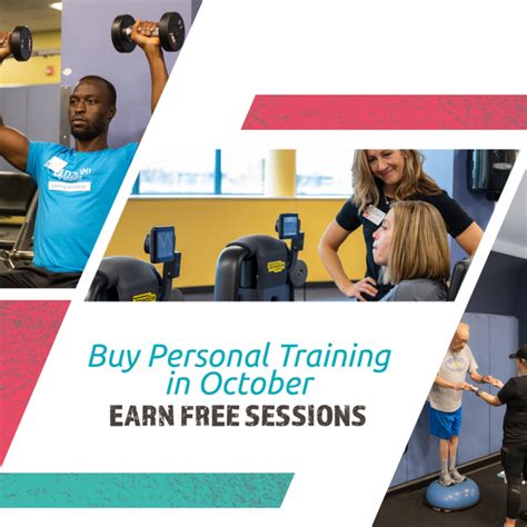 Personal Training At The J The J Kc Jewish Community Center