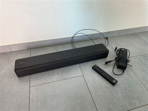 Sony Soundbar HT SF200 Kaufen Auf Ricardo