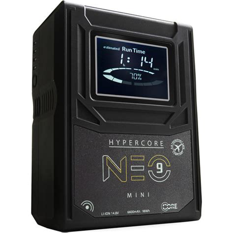 Core SWX Hypercore NEO 9 Mini 98Wh Lithium Ion Battery NEO 9AG