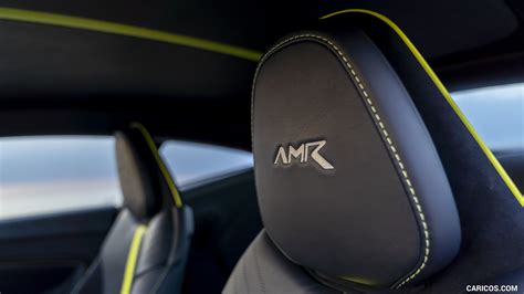 Aston Martin Db Amr My Uk Spec Interior Seats