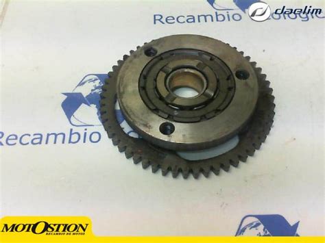 Bendix De Arranque Completo Original Daelim Roadwin 125R VJF 2007 2