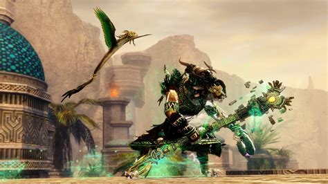 Living World Season 4 Episode 4 Now Available in Guild Wars 2 - Total ...